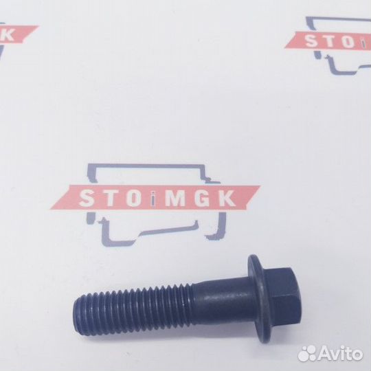 Болт M12 X 1.75 X 50 (6742-01-3780 / 3902116 / 390