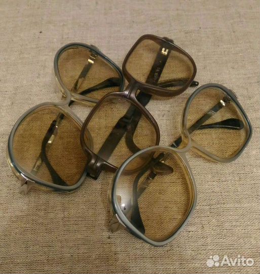 Очки для зрения любые на выбор