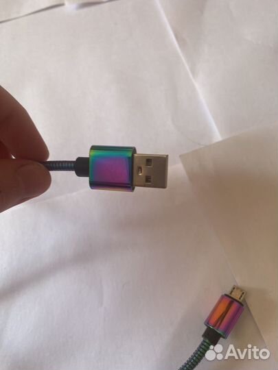 Провод micro usb