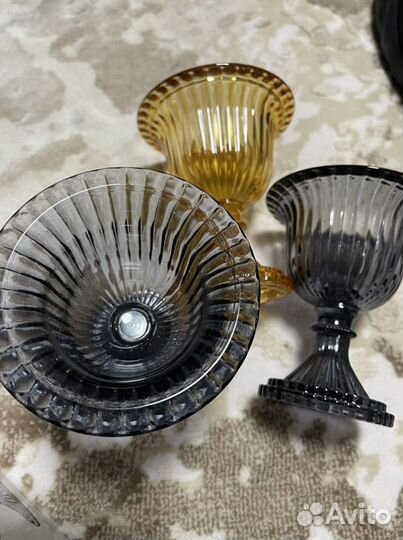 Ваза для варенья