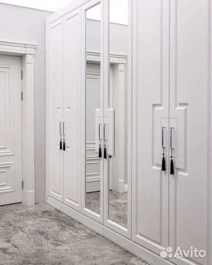 Шкафы на заказ. От частного мастера