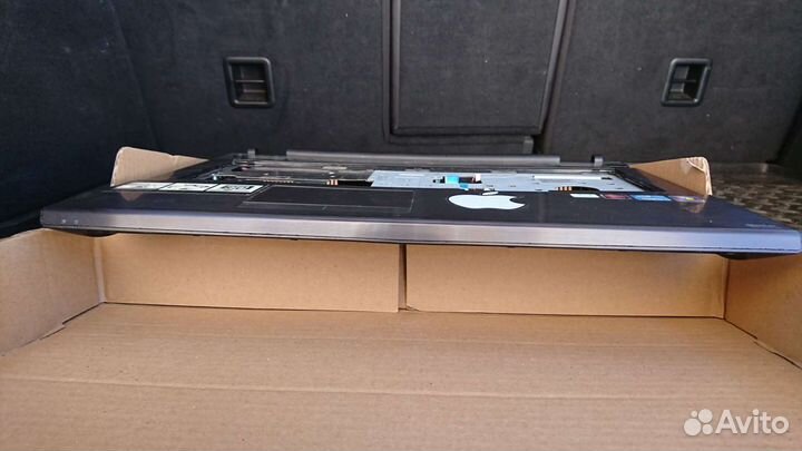 Верхний и Нижний корпусаСамсунг NP700 G7A-S02RU