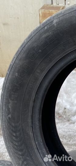 Nokian Tyres Hakka Green 2 185/65 R15 92H