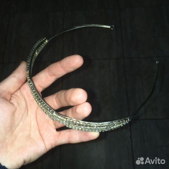 Аксессуары