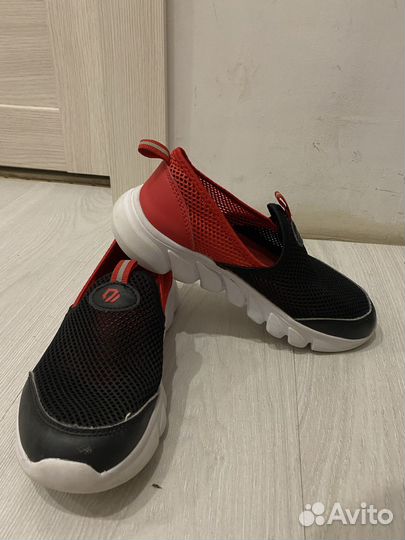 Кеды