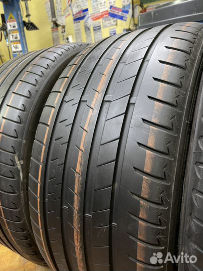Bridgestone Alenza 001 245/40 R21 и 275/35 R21 103Y