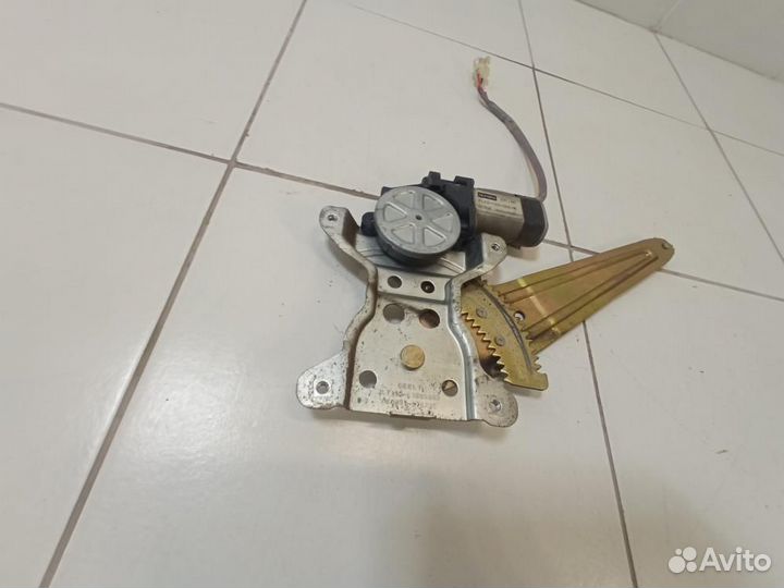 Стеклоподъемник электр. задний левый Geely MK