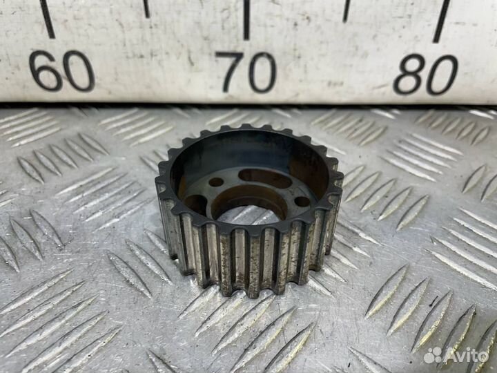 Б/У Шестерня привода тнвд#001