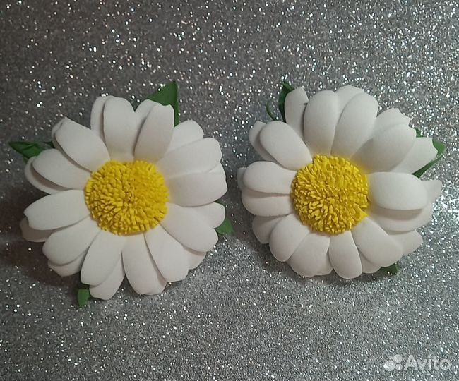 Резинки для волос