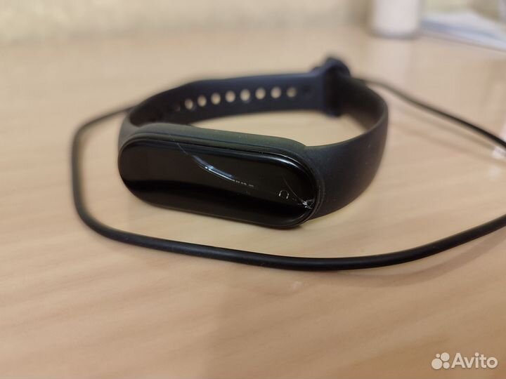 Xiaomi Mi SMART Band 5