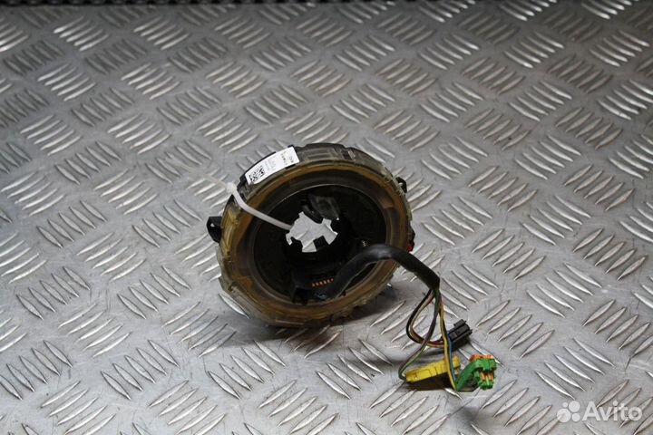 Шлейф подрулевой Mercedes-Benz CLS C219 W219