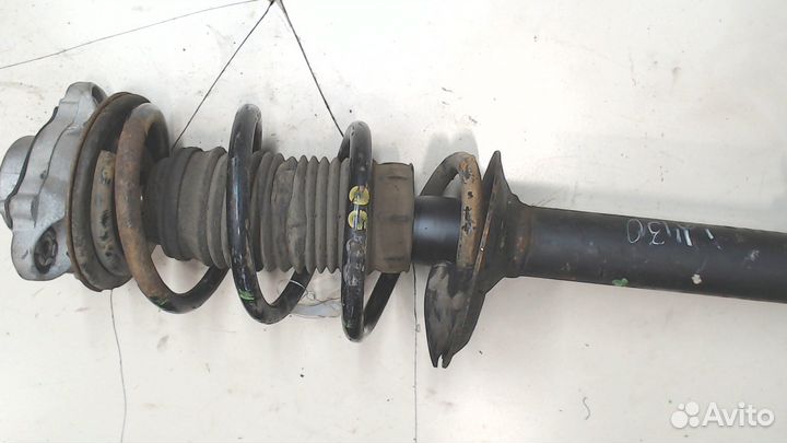 Амортизатор подвески Citroen Jumper (Relay), 2008