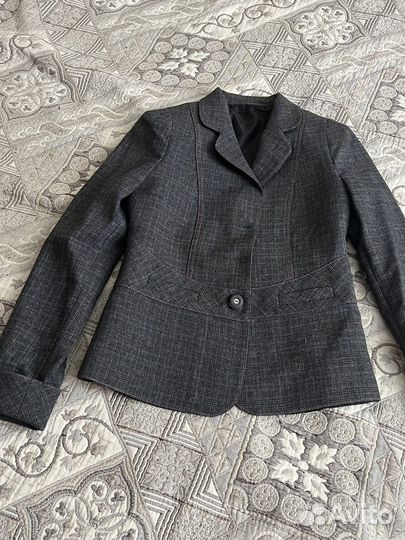 Школьная форма для девочки 42