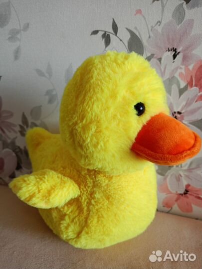 Продам мягкие игрушки