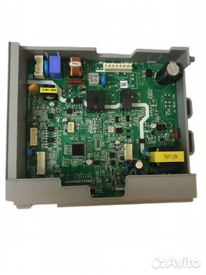 Блок управления NGB350-24K (30020390A)