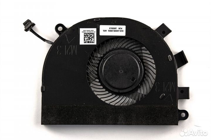 Вентилятор/Кулер для ноутбука Dell 5584 3500 ORG