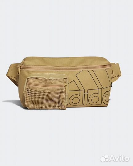 Сумка на пояс adidas Badge Of Sport