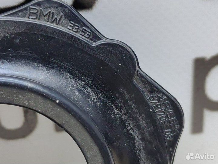 Прокладка под пружину задняя Bmw 3 F30 N20B20 2013