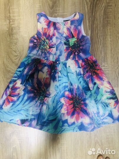 Детские вещи на девочку