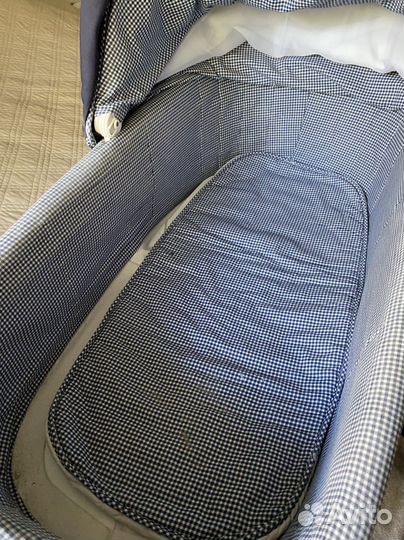 Коляска Peg perego classico