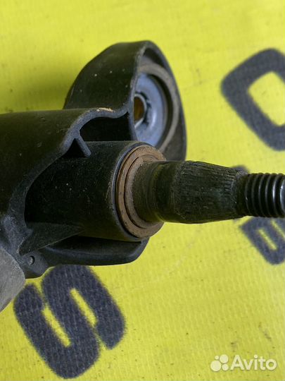 Трапеция дворников Renault Symbol