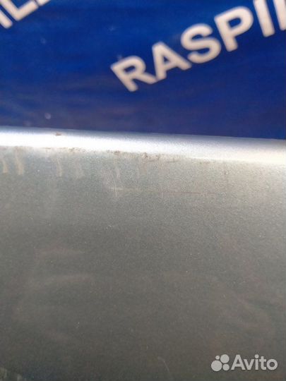 Бампер задний Bmw X5 E53 4.4I M62 03/2001