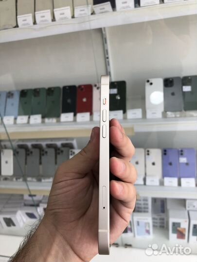 iPhone 13, 128 ГБ