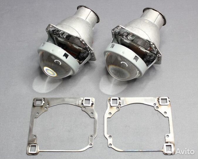 Набор замены линз Hyundai Sonata EF тагаз