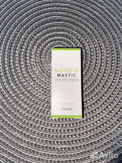 Косметика новая