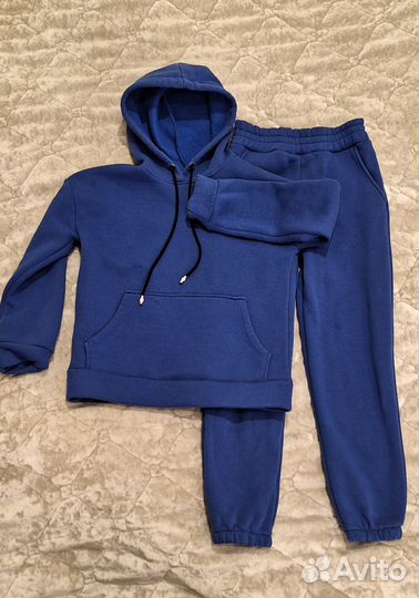 Костюм на флисе