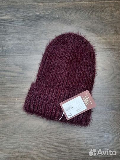Шапка женская