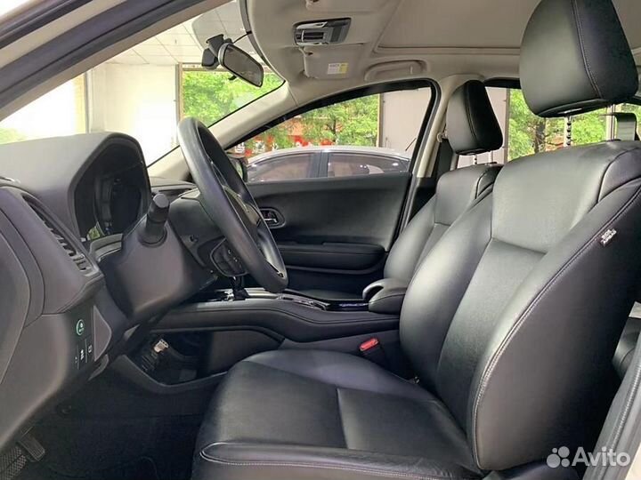 Honda Vezel 1.5 CVT, 2021, 30 000 км