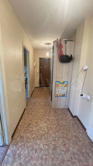 2-к. квартира, 57,4 м², 1/3 эт.