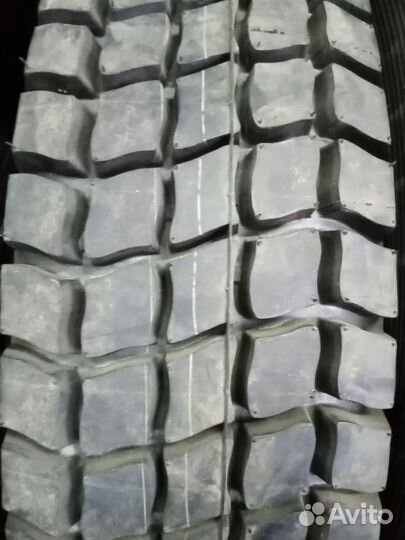 КАМА Кама-310 10.00 R20