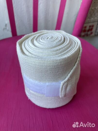 Эластичный бинт 5 м