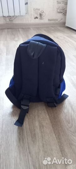 Рюкзак детский для мальчика