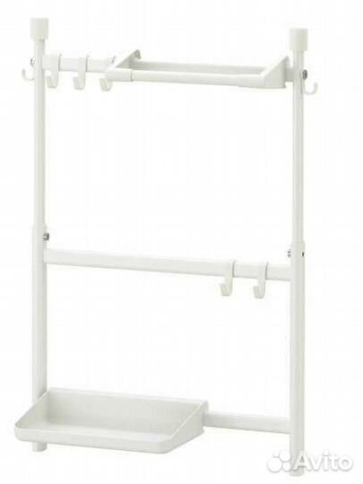 IKEA Sunnersta комплект аксессуаров для кухни