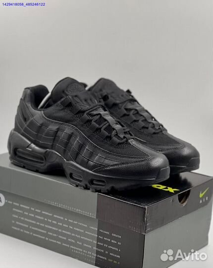 Nike Air Max 95 (Арт.39075)