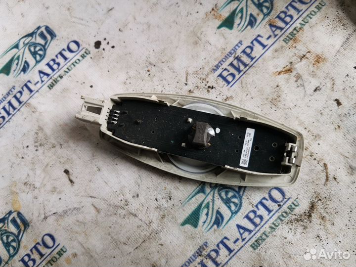 Плафон салонный Ford Focus III (2011—2015)