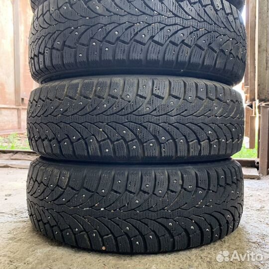 Formula Ice 175/65 R14