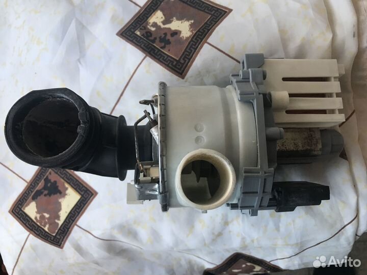 Продам циркуляционный насос для пмм ariston