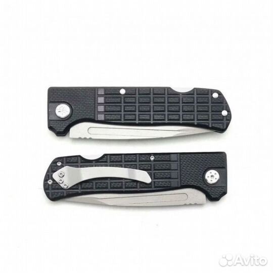 Нож WithArmour WA-092BKG складной Stones D2