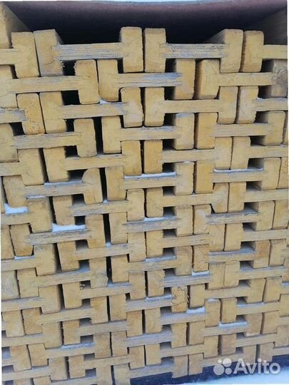 Балка двутавровая бу