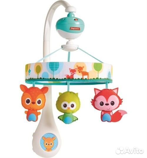 Мобиле Tiny Love