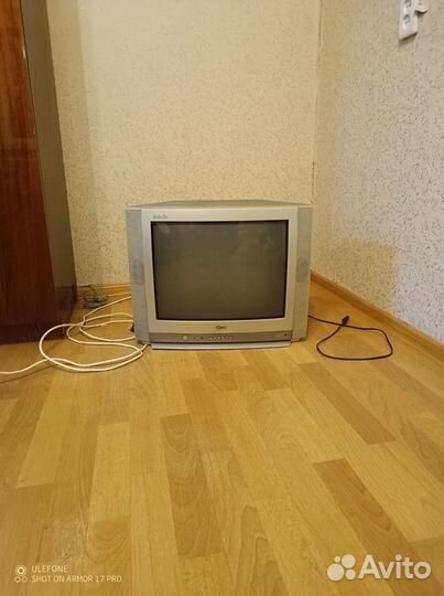 Телевизор бу