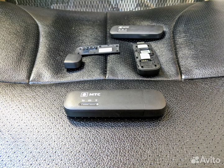 Модем 4G Huawei E8372H-153/8211F USB/LTE/Wi-Fi