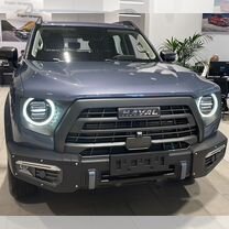 Новый Haval Dargo X 2.0 AMT, 2023, цена от 2 795 509 руб.