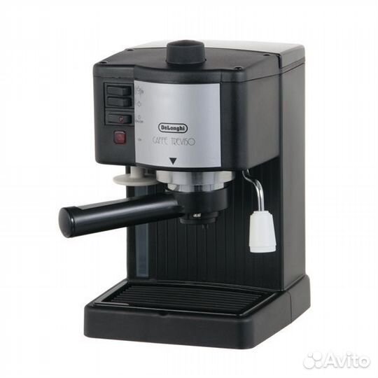 Кофеварка рожкового типа De Longhi BAR 14F