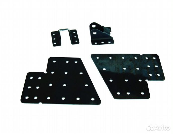 Перенос амортизаторов задней подвески ваз 2121