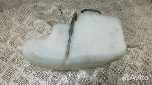 Бачок омывателя renault kangoo 1 (7BL17NL01)